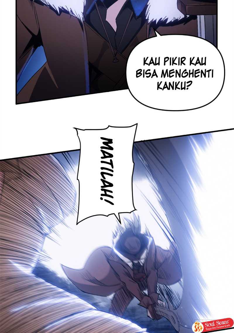 A Transmigrated Warden’s Battle for Redemption Chapter 13 - halaman 21