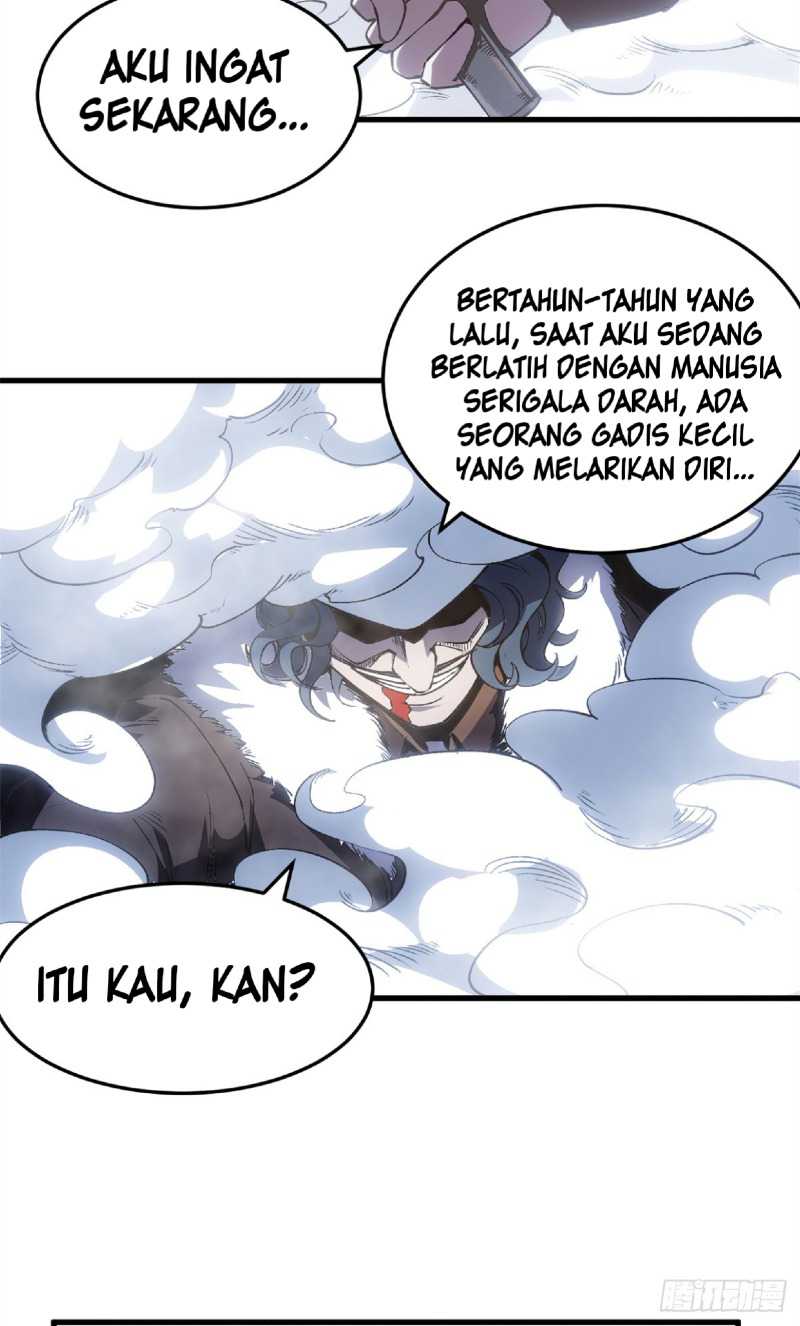 A Transmigrated Warden’s Battle for Redemption Chapter 13 - halaman 25