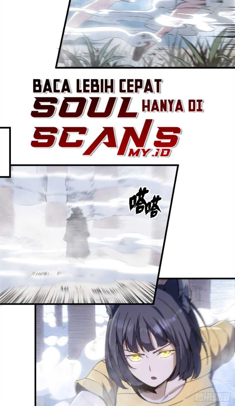 A Transmigrated Warden’s Battle for Redemption Chapter 13 - halaman 27