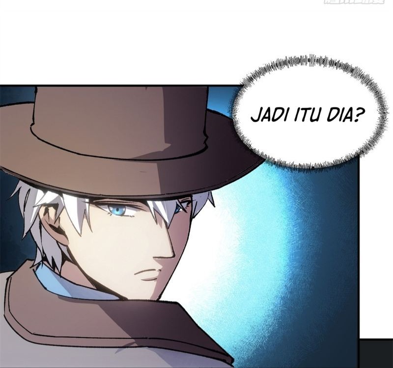 A Transmigrated Warden’s Battle for Redemption Chapter 14 - halaman 17