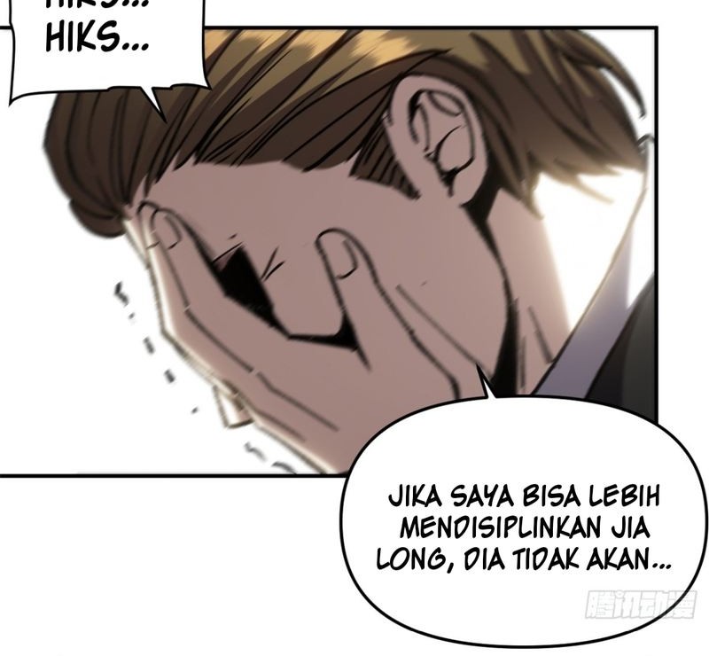 A Transmigrated Warden’s Battle for Redemption Chapter 14 - halaman 20