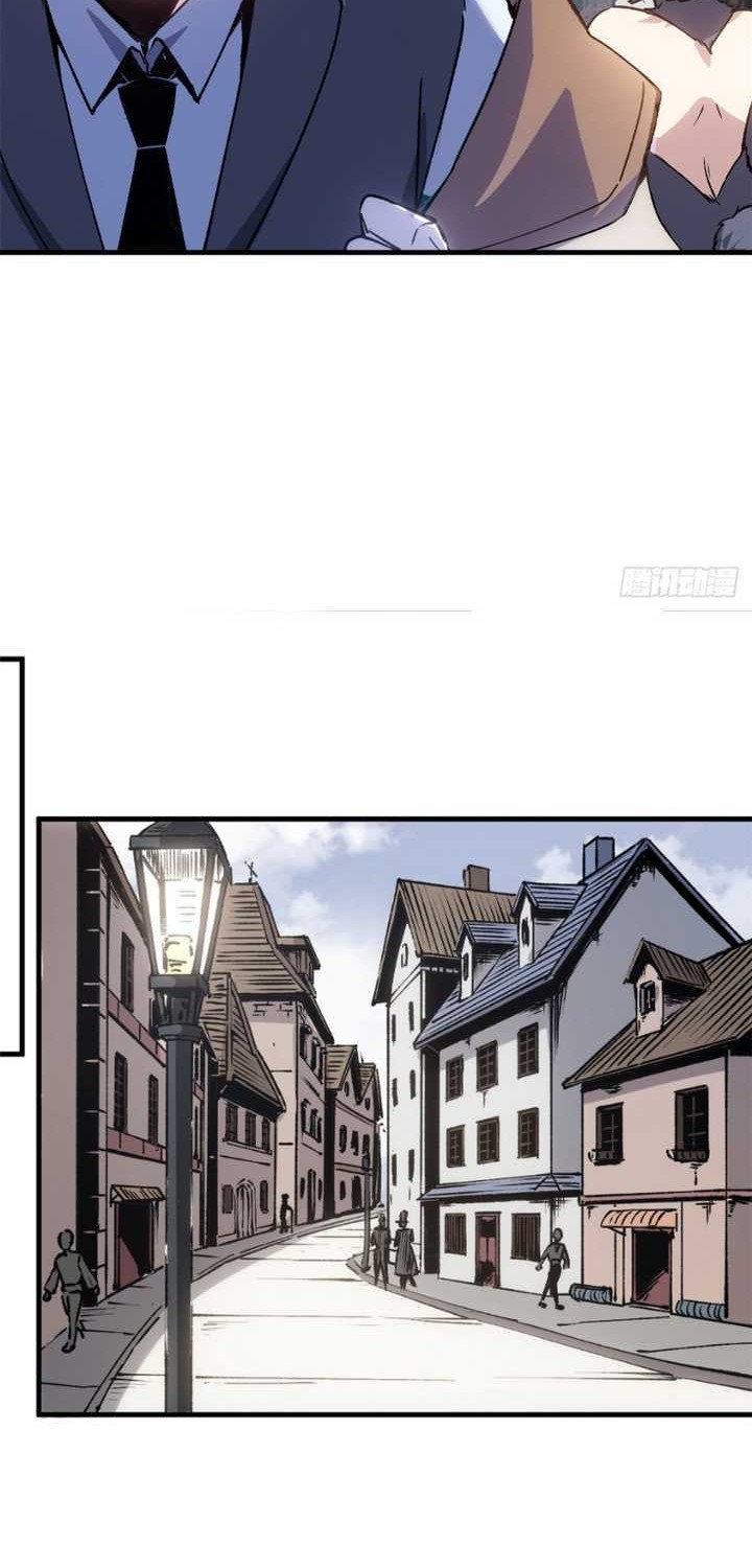 A Transmigrated Warden’s Battle for Redemption Chapter 15 - halaman 14
