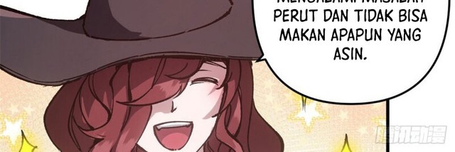 A Transmigrated Warden’s Battle for Redemption Chapter 17 - halaman 12