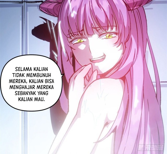 A Transmigrated Warden’s Battle for Redemption Chapter 17 - halaman 24