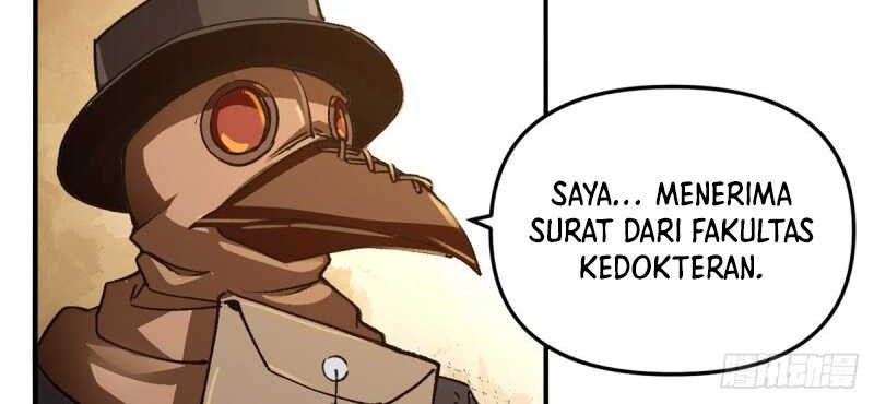 A Transmigrated Warden’s Battle for Redemption Chapter 19 - halaman 15