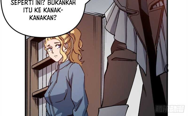 A Transmigrated Warden’s Battle for Redemption Chapter 19 - halaman 24