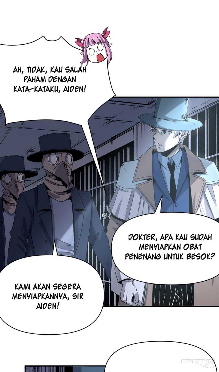 A Transmigrated Warden’s Battle for Redemption Chapter 2 - halaman 32