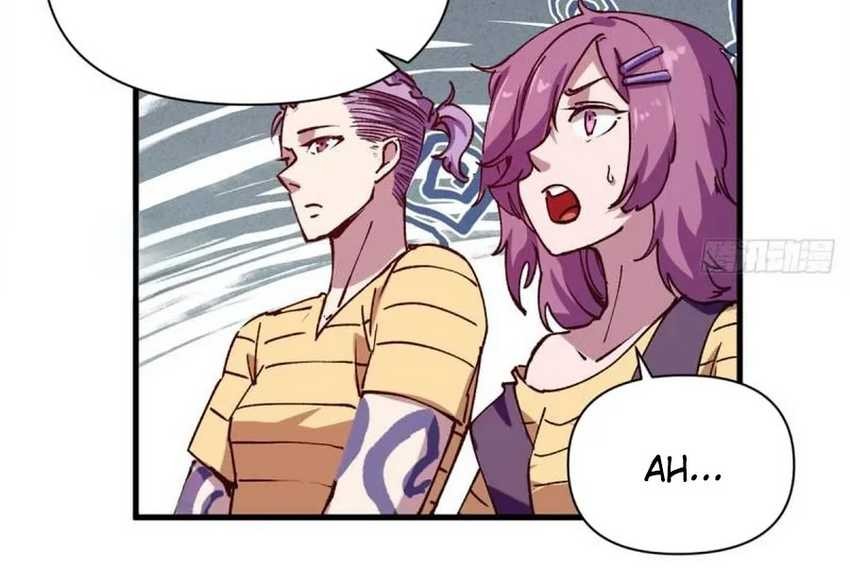 A Transmigrated Warden’s Battle for Redemption Chapter 29 - halaman 11