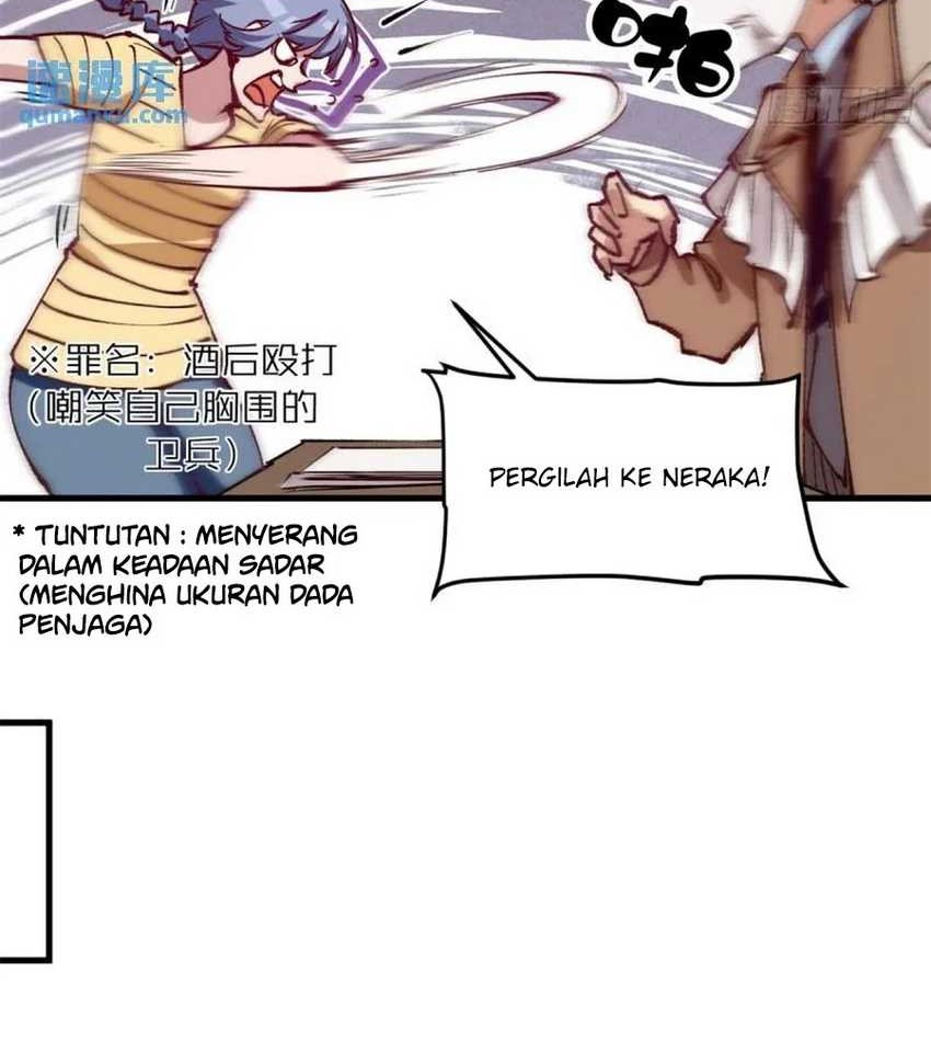 A Transmigrated Warden’s Battle for Redemption Chapter 29 - halaman 3