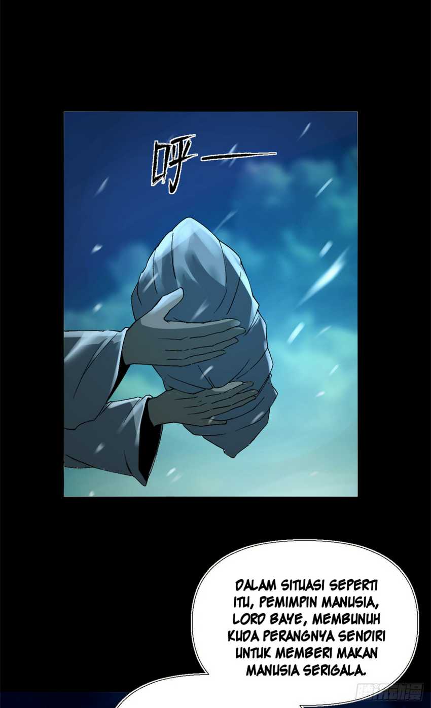 A Transmigrated Warden’s Battle for Redemption Chapter 3 - halaman 22