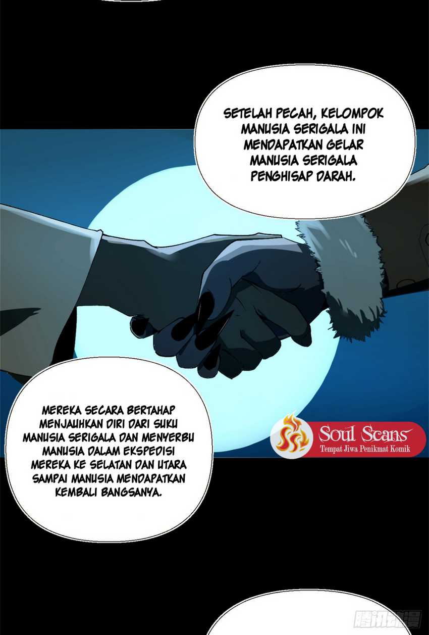A Transmigrated Warden’s Battle for Redemption Chapter 3 - halaman 24