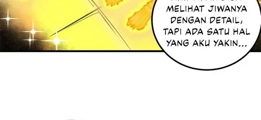 A Transmigrated Warden’s Battle for Redemption Chapter 34 - halaman 19