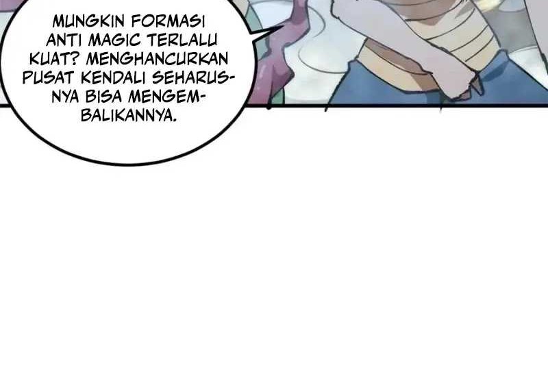 A Transmigrated Warden’s Battle for Redemption Chapter 35 - halaman 21