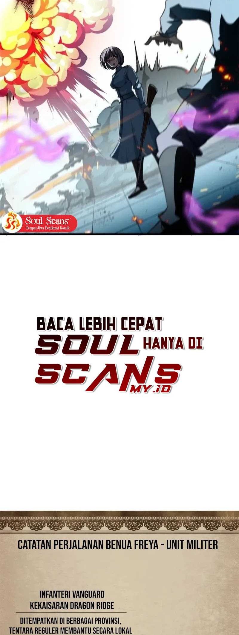 A Transmigrated Warden’s Battle for Redemption Chapter 39 - halaman 28