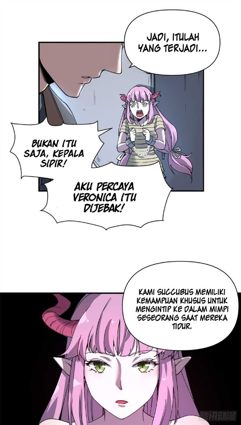 A Transmigrated Warden’s Battle for Redemption Chapter 4 - halaman 26