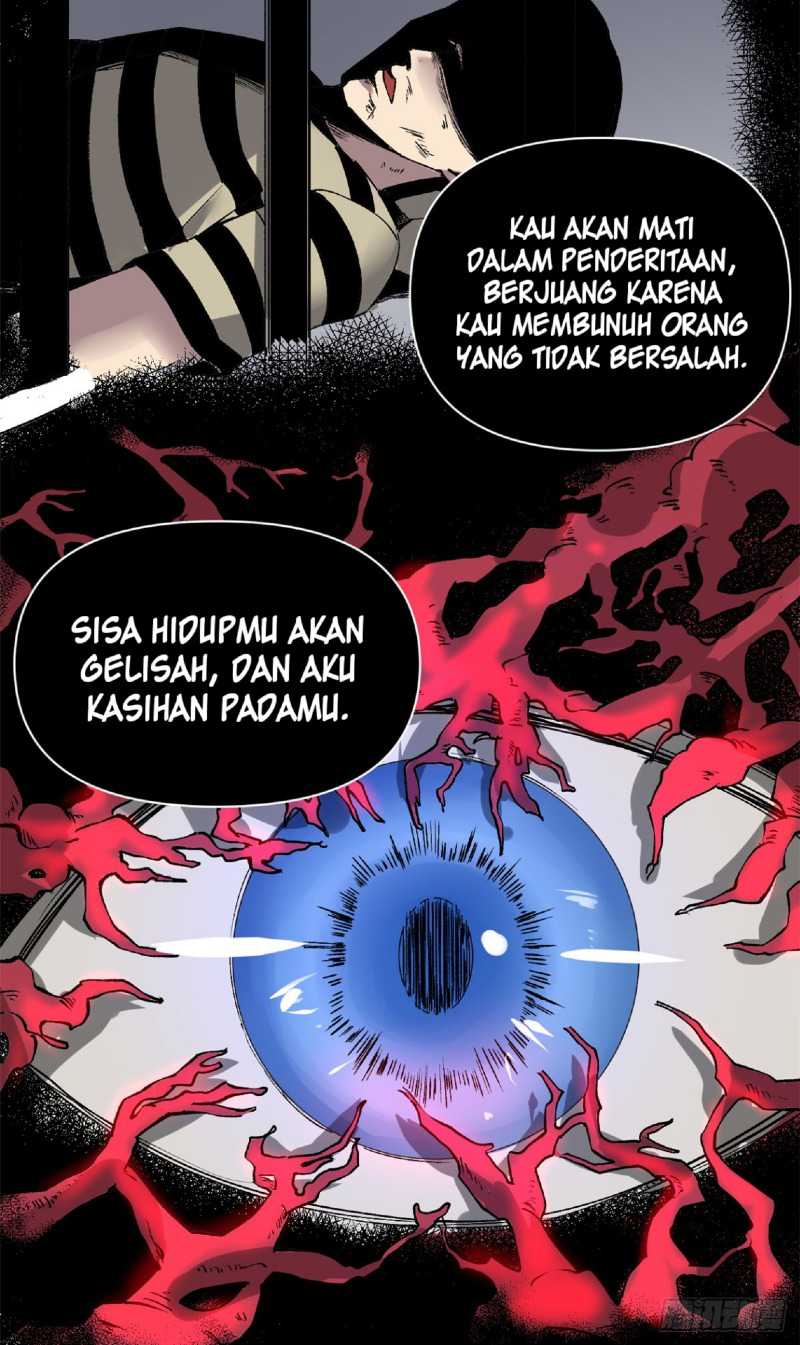 A Transmigrated Warden’s Battle for Redemption Chapter 4 - halaman 30
