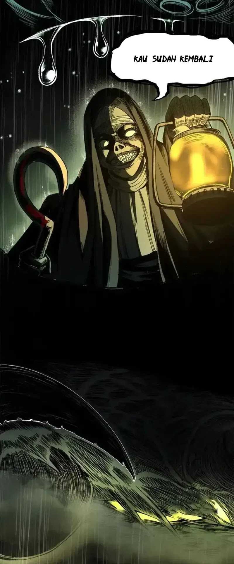 A Transmigrated Warden’s Battle for Redemption Chapter 41 - halaman 22