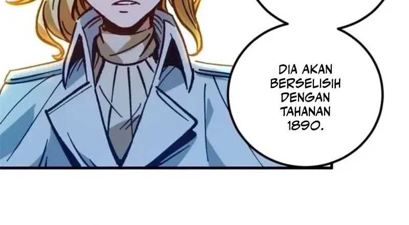 A Transmigrated Warden’s Battle for Redemption Chapter 43 - halaman 11