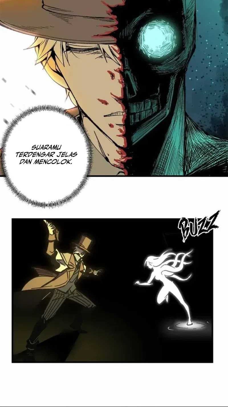 A Transmigrated Warden’s Battle for Redemption Chapter 44 - halaman 27