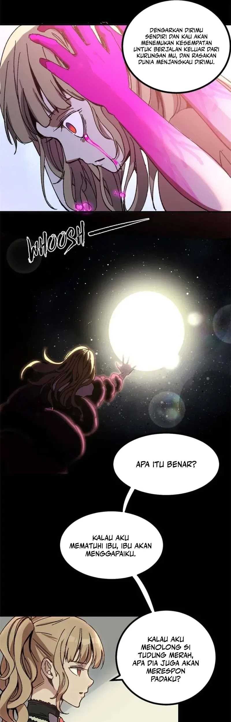 A Transmigrated Warden’s Battle for Redemption Chapter 49 - halaman 17