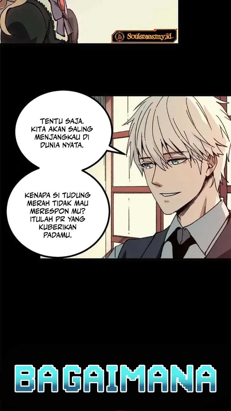 A Transmigrated Warden’s Battle for Redemption Chapter 49 - halaman 18