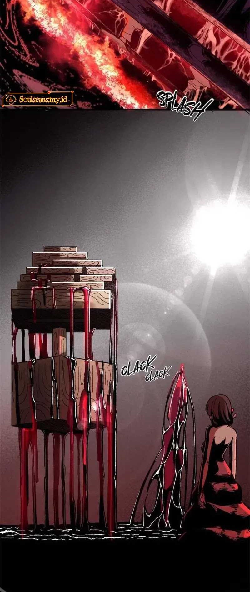 A Transmigrated Warden’s Battle for Redemption Chapter 49 - halaman 6