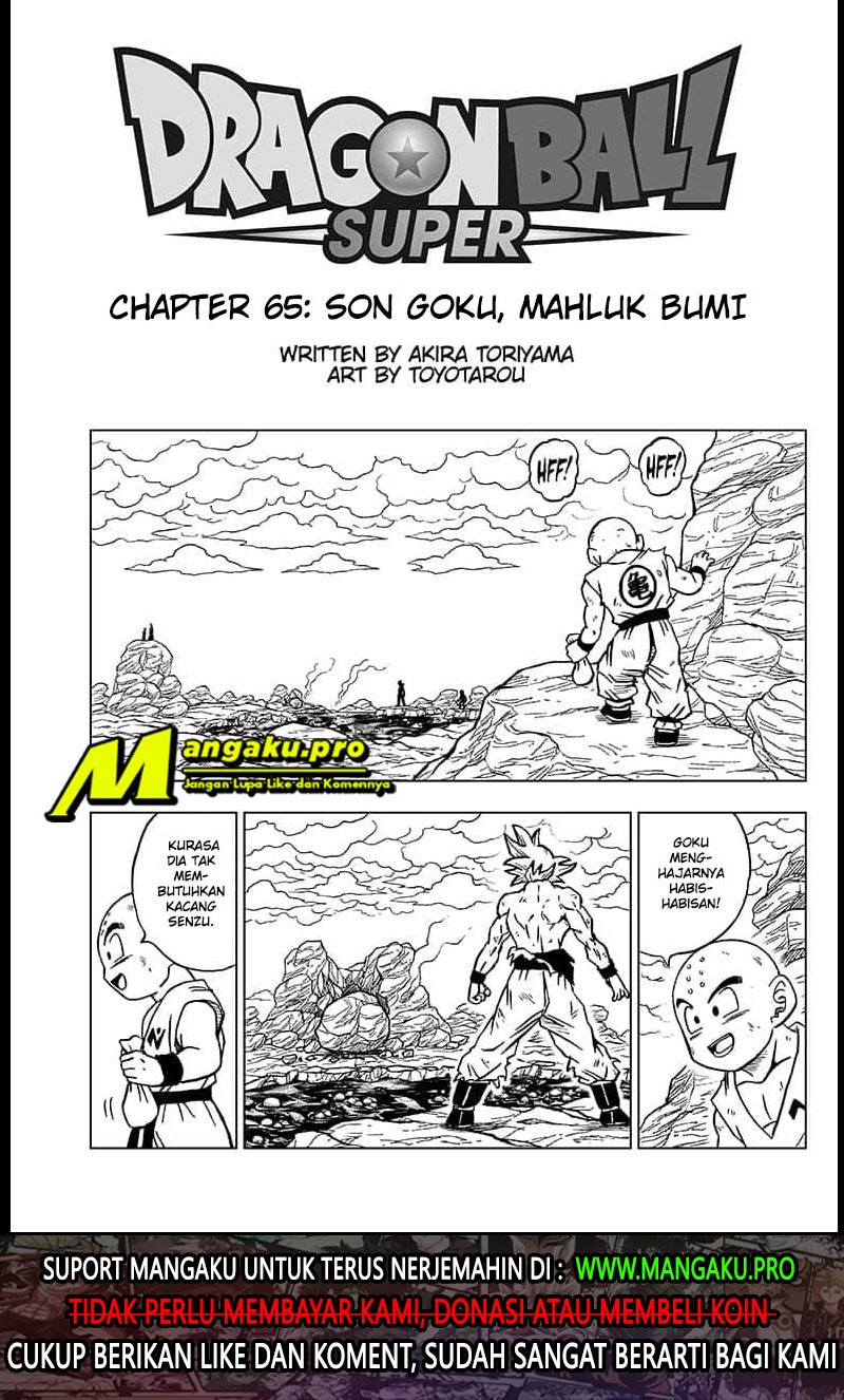 A Transmigrated Warden’s Battle for Redemption Chapter 5 - halaman 2
