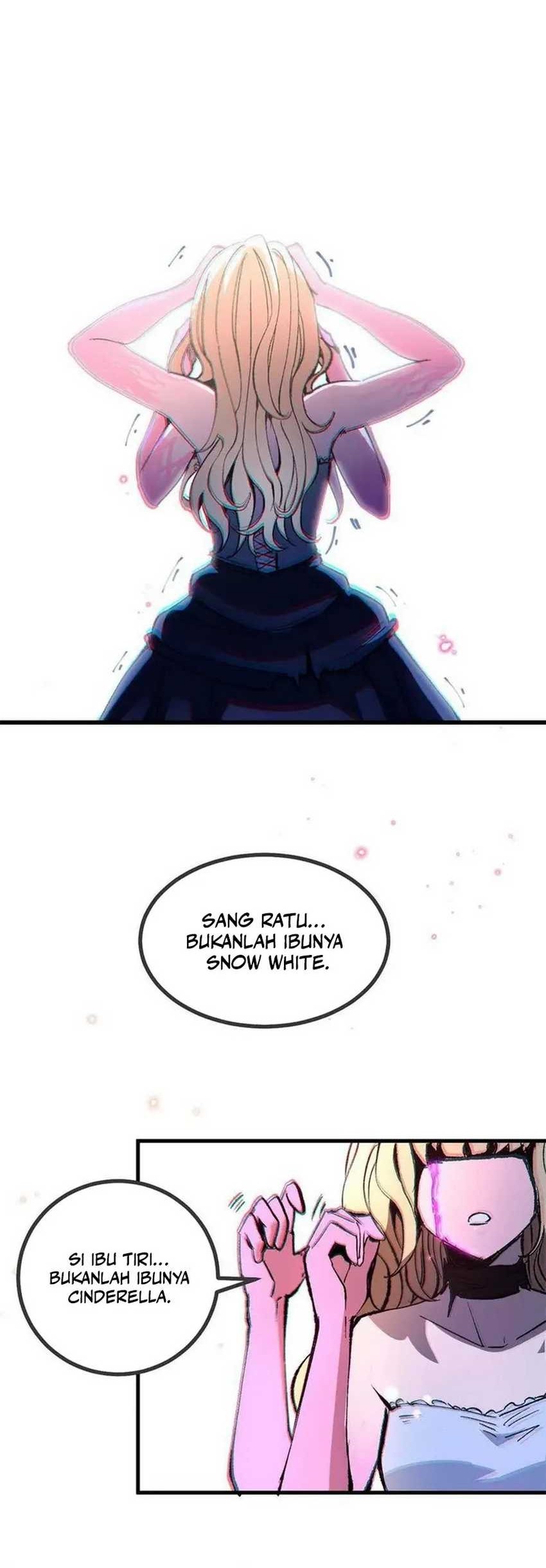 A Transmigrated Warden’s Battle for Redemption Chapter 50 - halaman 12