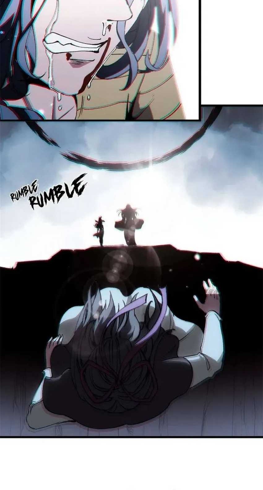 A Transmigrated Warden’s Battle for Redemption Chapter 50 - halaman 14