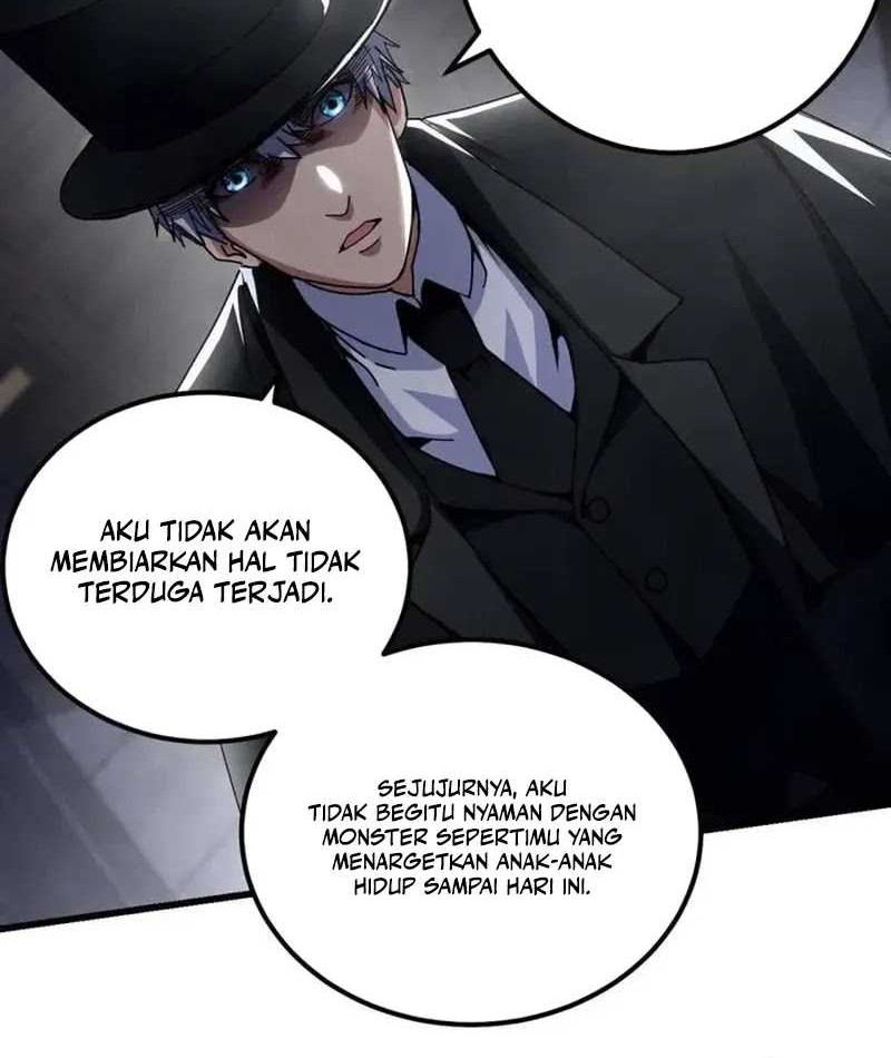 A Transmigrated Warden’s Battle for Redemption Chapter 59 - halaman 14
