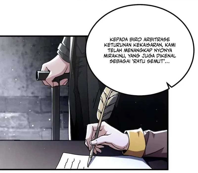 A Transmigrated Warden’s Battle for Redemption Chapter 59 - halaman 22