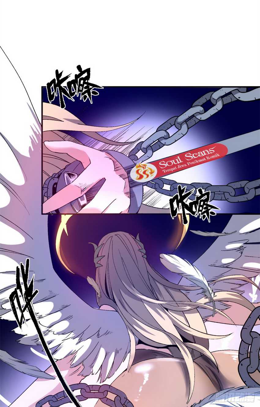 A Transmigrated Warden’s Battle for Redemption Chapter 6 - halaman 29