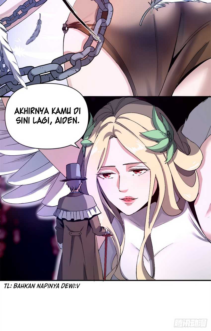 A Transmigrated Warden’s Battle for Redemption Chapter 6 - halaman 30