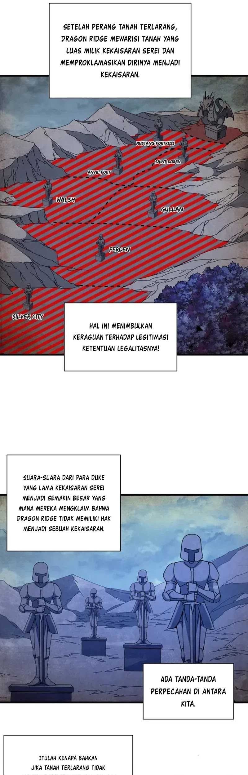 A Transmigrated Warden’s Battle for Redemption Chapter 62 - halaman 24