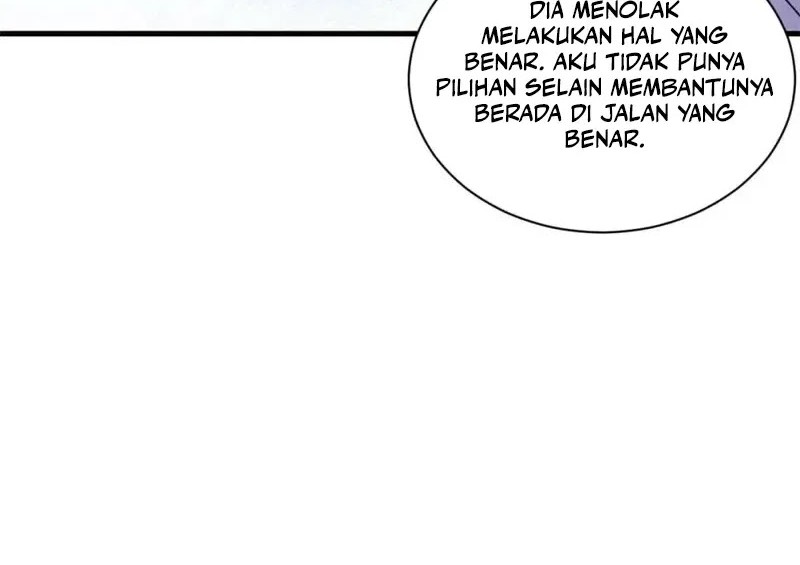 A Transmigrated Warden’s Battle for Redemption Chapter 64 - halaman 23