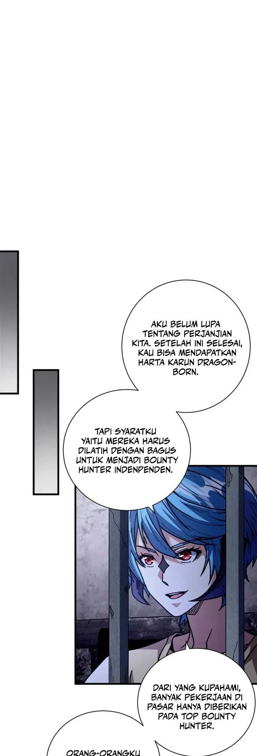 A Transmigrated Warden’s Battle for Redemption Chapter 66 - halaman 30