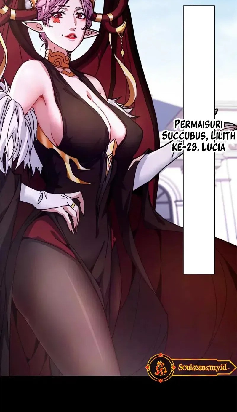 A Transmigrated Warden’s Battle for Redemption Chapter 68 - halaman 36
