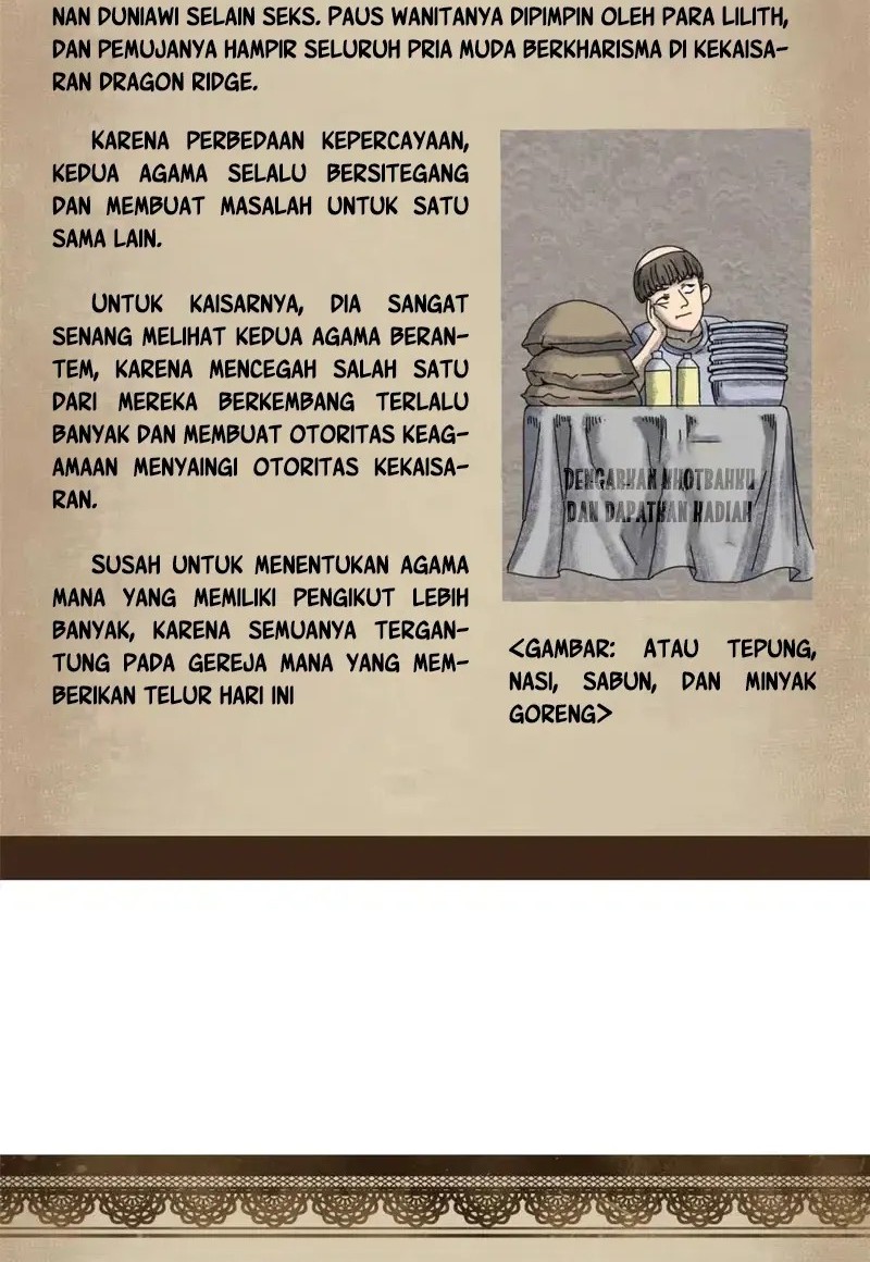 A Transmigrated Warden’s Battle for Redemption Chapter 68 - halaman 40