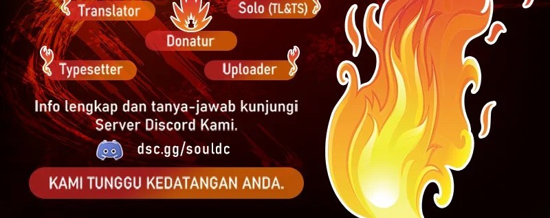 A Transmigrated Warden’s Battle for Redemption Chapter 68 - halaman 42