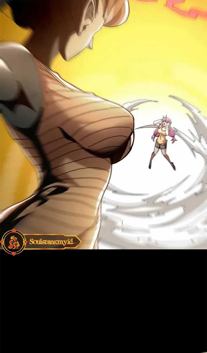 A Transmigrated Warden’s Battle for Redemption Chapter 69 - halaman 22