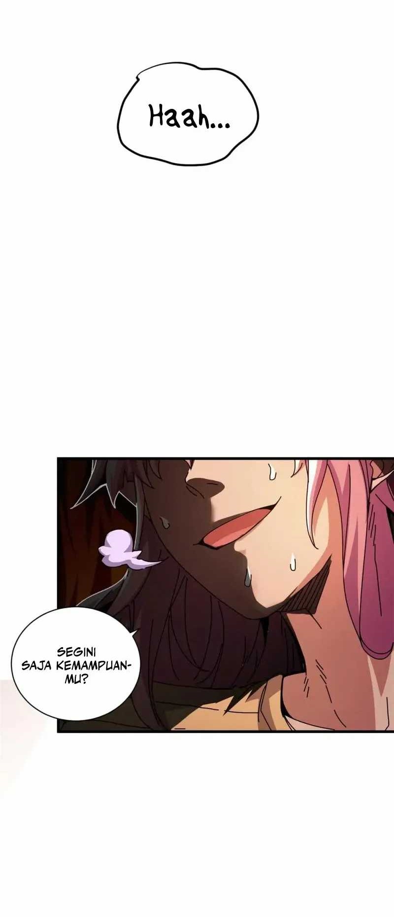 A Transmigrated Warden’s Battle for Redemption Chapter 69 - halaman 26