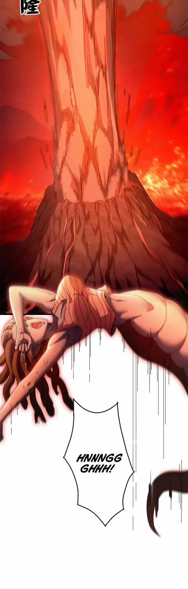 A Transmigrated Warden’s Battle for Redemption Chapter 69 - halaman 32