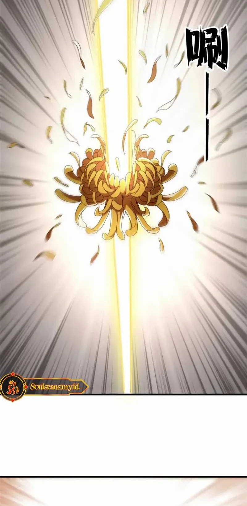A Transmigrated Warden’s Battle for Redemption Chapter 69 - halaman 38