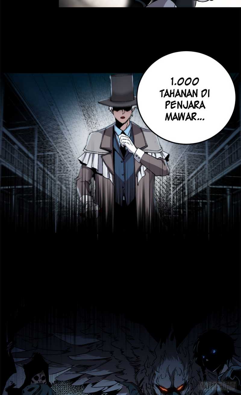 A Transmigrated Warden’s Battle for Redemption Chapter 7 - halaman 24