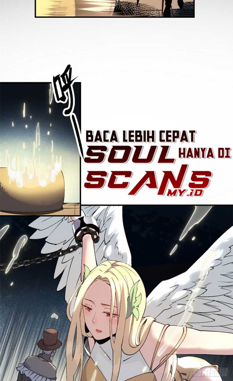 A Transmigrated Warden’s Battle for Redemption Chapter 7 - halaman 26