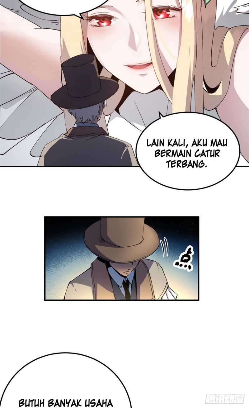 A Transmigrated Warden’s Battle for Redemption Chapter 7 - halaman 28