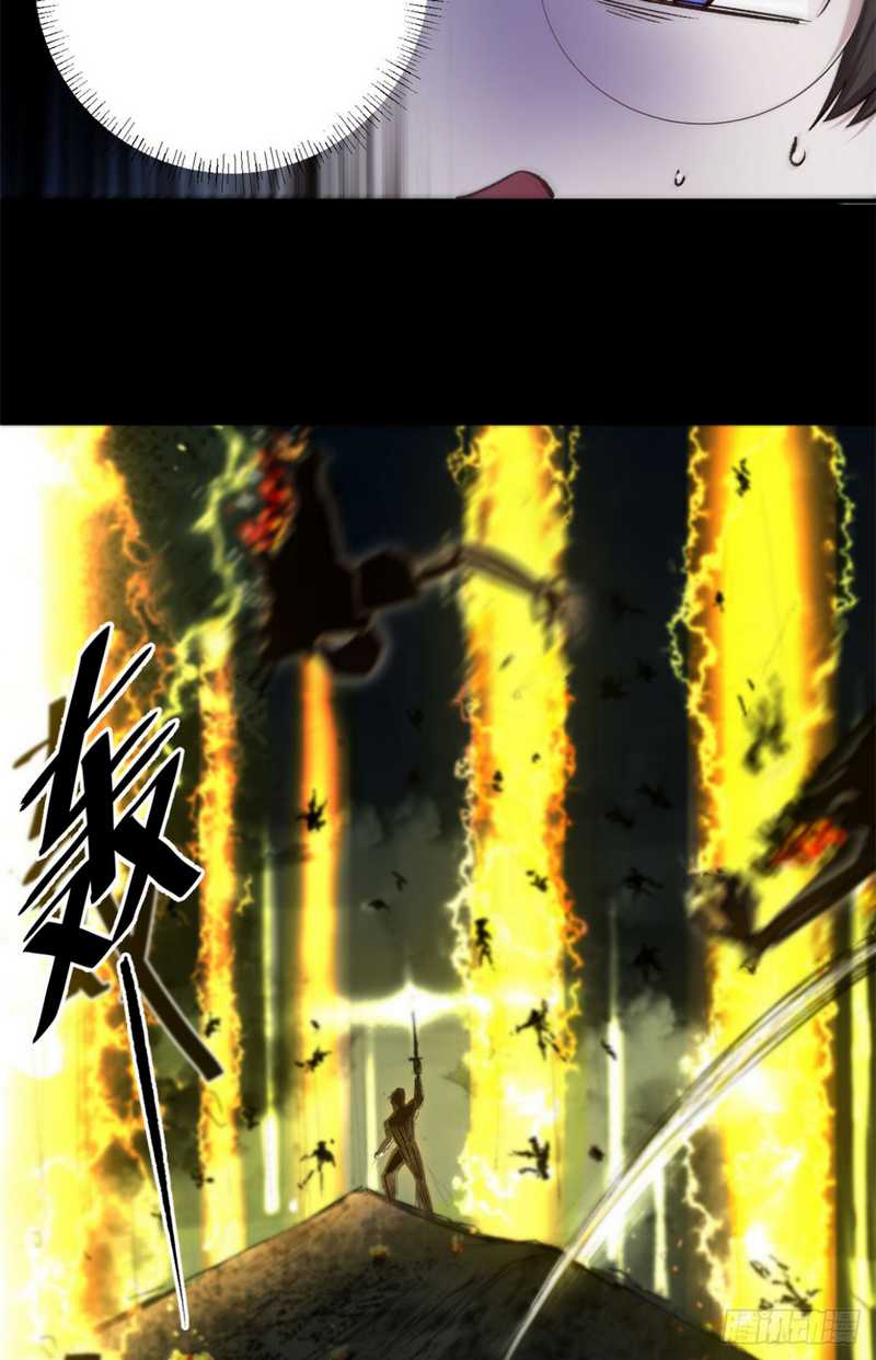 A Transmigrated Warden’s Battle for Redemption Chapter 7 - halaman 41