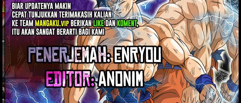 A Transmigrated Warden’s Battle for Redemption Chapter 71 - halaman 1