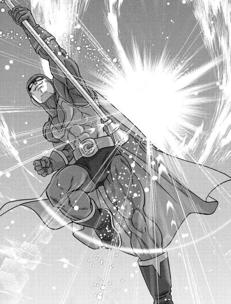 A Transmigrated Warden’s Battle for Redemption Chapter 74 - halaman 27