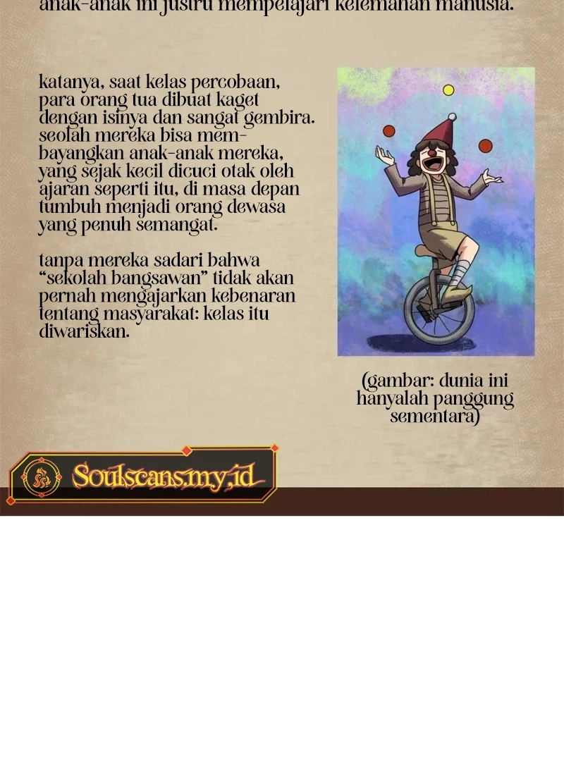 A Transmigrated Warden’s Battle for Redemption Chapter 76 - halaman 43